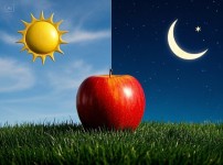 아침사과금사과저녁사과독사과
