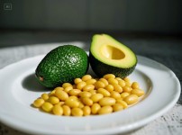 이모트의 주성분인 아보카도와 대두