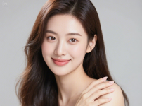 피부, 모발, 손톱 건강에 기여하는 콜라겐