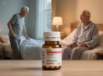 혈압약아침복용vs혈압약저녁복용