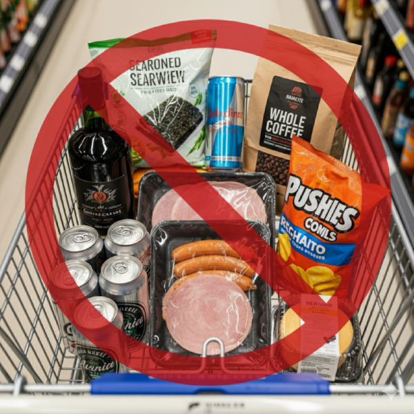 갑상선기능항진증에 마트에서 카트에 담지 말아야 할 식품