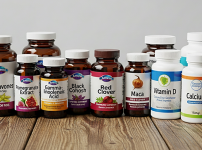 갱년기에도움이되는식품보조제