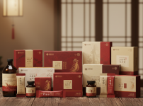 홍삼보조제