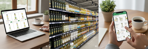 오일 구매 방법