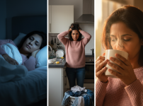 혈당을 요동치게 만드는 숨은 요인들