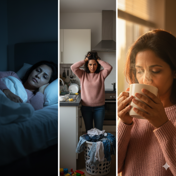 혈당을 요동치게 만드는 숨은 요인들