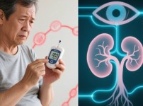 당뇨 합병증