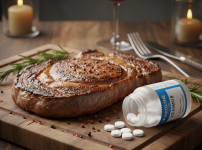 단백질과 대사에 필수적으로 필요한 피리독신