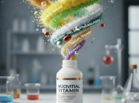 종합비타민 성분