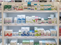 다양한 눈 영양제